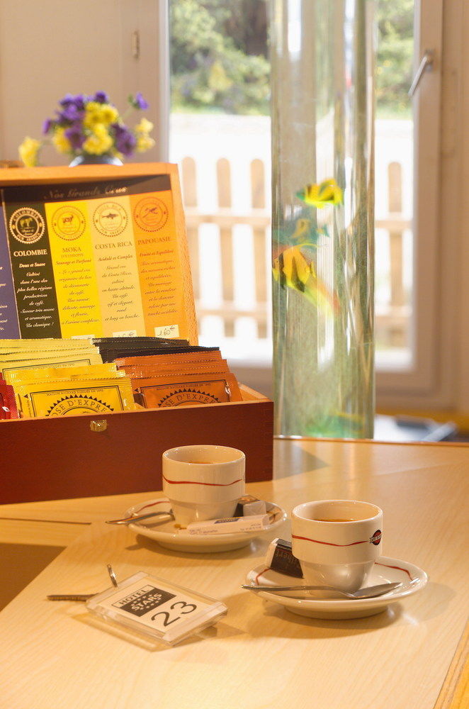 Stars Antibes Hotel Biot Ngoại thất bức ảnh