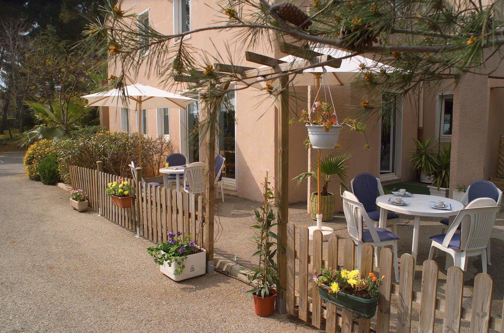 Stars Antibes Hotel Biot Ngoại thất bức ảnh